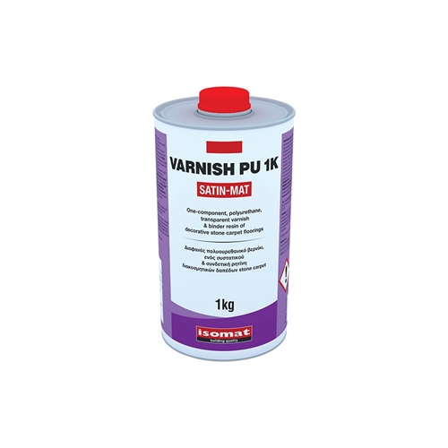 Varnish-PU 1K - 1kg